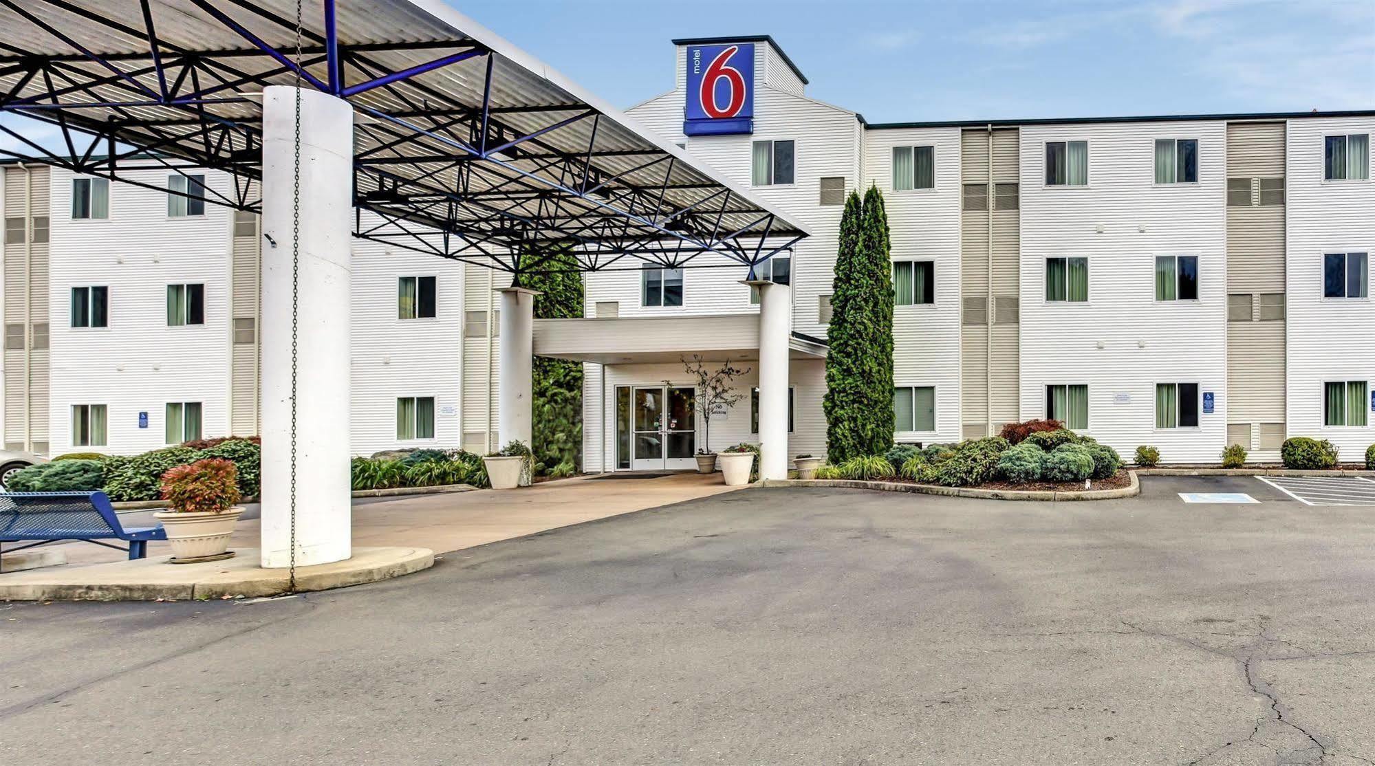 Motel 6-Roseburg, Or Luaran gambar